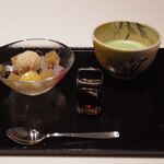 TORAYA GINZA - 