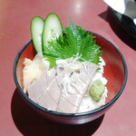 とり八 - 4400円飲み放題