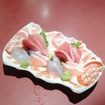 とり八 - 4400円飲み放題