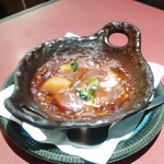 とり八 - 4400円飲み放題