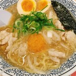 丸源ラーメン - 