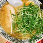 丸源ラーメン - 