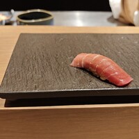 川崎 鮨 よこ田 - 