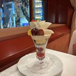 資生堂パーラー - 