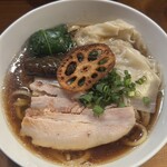 いかれたヌードル フィッシュトンズ - オンコチシンヒラトサン