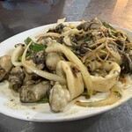 六合夜市 - 塔香小巻