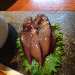 石川のうまいもんと地酒 加賀里火 - 