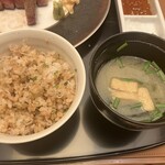 松阪牛 よし田 - 