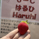 姫路ハートフル観光農園 - 