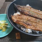 炭火焼うなぎ専門店 黒谷商店 - 