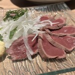 NABE° 韓国と博多華味鳥  天神店 - 