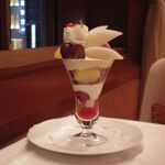 資生堂パーラー - 