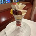 資生堂パーラー - 