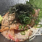 NABE° 韓国と博多華味鳥  天神店 - 