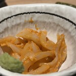 NABE° 韓国と博多華味鳥  天神店 - 
