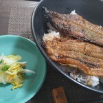 炭火焼うなぎ専門店 黒谷商店 - 