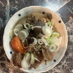 ホルモン泰平 - 