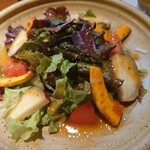 石川のうまいもんと地酒 加賀里火 - 