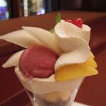 資生堂パーラー - 