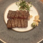 松阪牛 よし田 - 