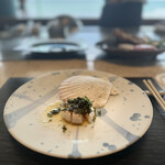 鉄板焼き 七里ガ浜 - 