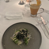 レストラン ラ・マーレ - 