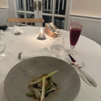 レストラン ラ・マーレ - 