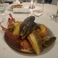 レストラン ラ・マーレ - 