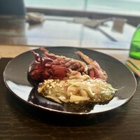 鉄板焼き 七里ガ浜 - 