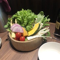 しゃぶしゃぶKINTAN 表参道店 - 