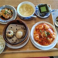 CANTON8 銀座店 -  CANTON8 銀座店 -