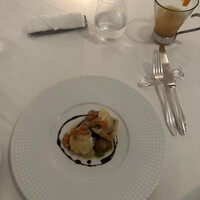 レストラン ラ・マーレ - 