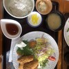 手作り洋食の店 おおさかや