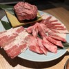 焼肉ホルモンまるよし精肉店 天満橋店