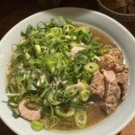 いかれたヌードル フィッシュトンズ - 都クラシック