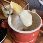 京都 れとろ洋食　LOCAVO - 