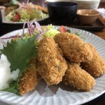 手作り洋食の店 おおさかや - 