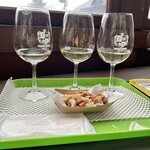 高畠ワイナリー - 