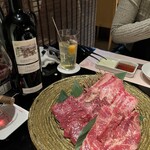 焼肉トラジ - 