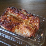 シウマイのタチバナ - 山賊焼