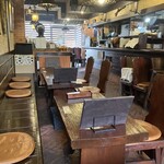 京都 れとろ洋食　LOCAVO - 