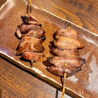 新宿うな鐵 はなれ - 