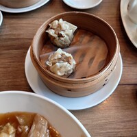 中国料理 滄 - セット点心／焼売