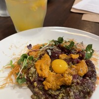クッチーナ イタリアーナ アリア 六本木 - 