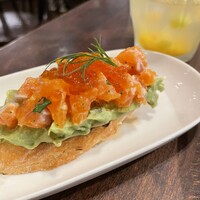 クッチーナ イタリアーナ アリア 六本木 - 