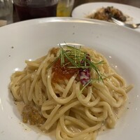 クッチーナ イタリアーナ アリア 六本木 - 
