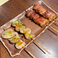 新宿うな鐵 はなれ - 