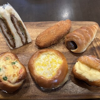 庚申塚丸十パン店_0