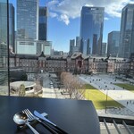 BURDIGALA MARUNOUCHI The Restaurant - 