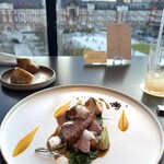 BURDIGALA MARUNOUCHI The Restaurant - 